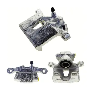 CA2718 Brake ENGINEERING