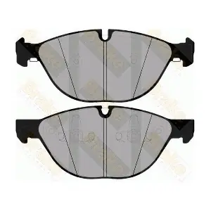 PA1854 Brake ENGINEERING