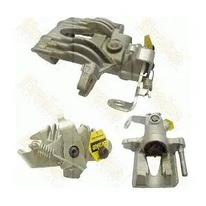 CA2032 Brake ENGINEERING