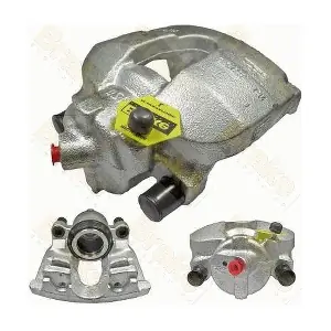 CA2355R Brake ENGINEERING