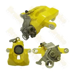CA3020RP4 Brake ENGINEERING