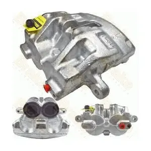 CA1783R Brake ENGINEERING