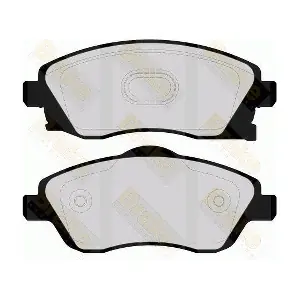 PA1476 Brake ENGINEERING