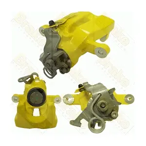 CA3102R Brake ENGINEERING