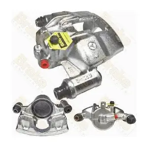 CA1820R Brake ENGINEERING