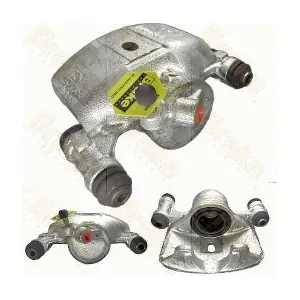 CA1115 Brake ENGINEERING