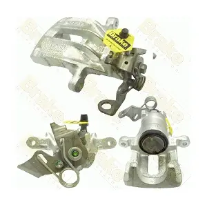CA2555 Brake ENGINEERING