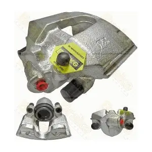 CA2396R Brake ENGINEERING