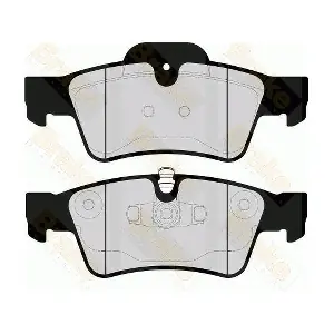 PA1676 Brake ENGINEERING