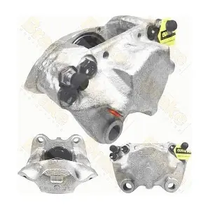 CA400R Brake ENGINEERING