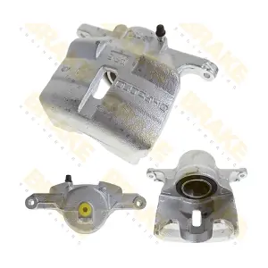 CA3384 Brake ENGINEERING