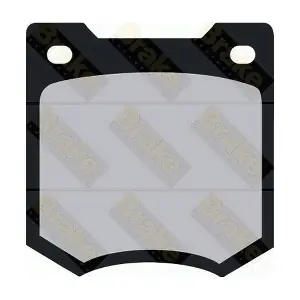 PA208 Brake ENGINEERING