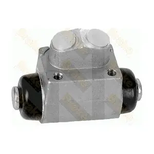 WC1677BE Brake ENGINEERING