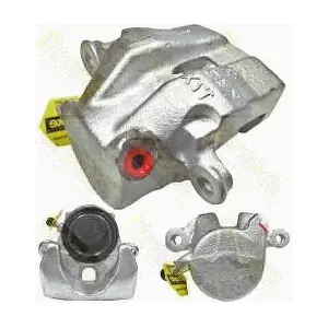 CA1974R Brake ENGINEERING