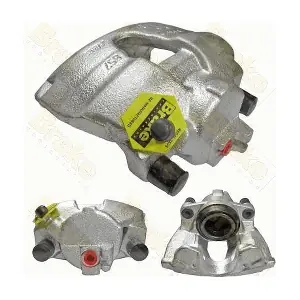 CA2290 Brake ENGINEERING
