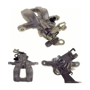 CA2744 Brake ENGINEERING