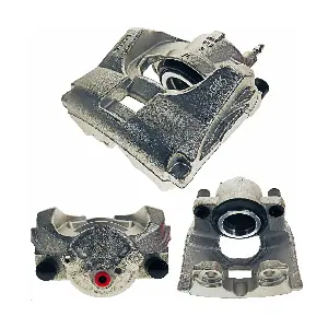 CA3358 Brake ENGINEERING