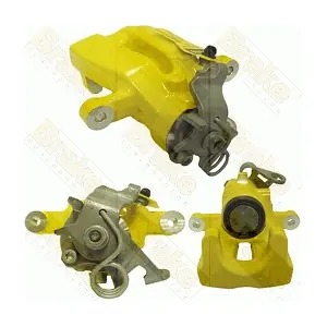 CA3102 Brake ENGINEERING
