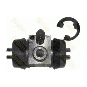 WC1410BE Brake ENGINEERING