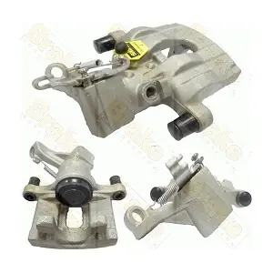 CA2686R Brake ENGINEERING