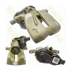 CA3055R Brake ENGINEERING