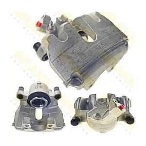 CA3352R Brake ENGINEERING