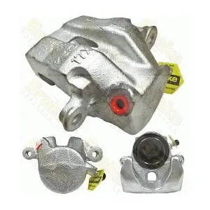 CA1974 Brake ENGINEERING