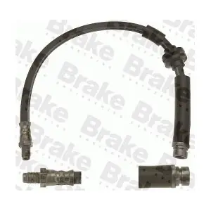 BH778491 Brake ENGINEERING