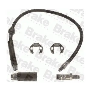 BH778118 Brake ENGINEERING