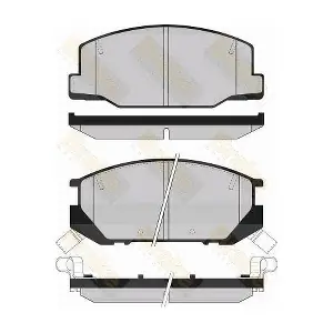 PA851 Brake ENGINEERING