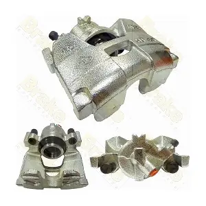 CA3162R Brake ENGINEERING