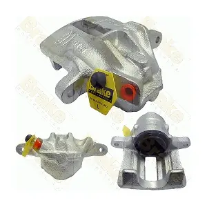 CA482 Brake ENGINEERING