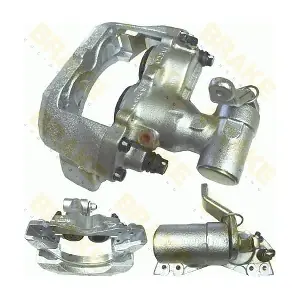 CA1904R Brake ENGINEERING
