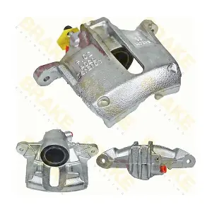 CA1980R Brake ENGINEERING