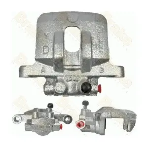 CA2799 Brake ENGINEERING
