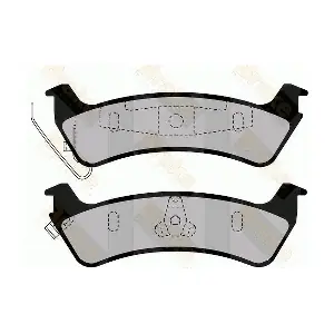 PA1441 Brake ENGINEERING