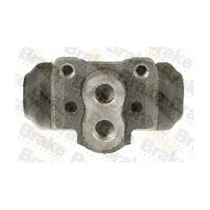 WC2030BE Brake ENGINEERING