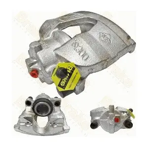 CA2206R Brake ENGINEERING