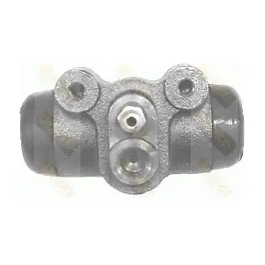 WC1272BE Brake ENGINEERING