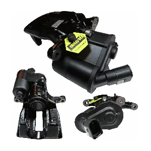 CA2887R Brake ENGINEERING