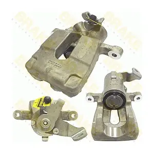 CA2559 Brake ENGINEERING