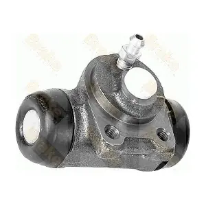 WC1568BE Brake ENGINEERING