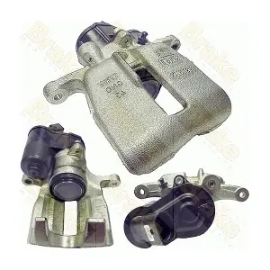 CA2785R Brake ENGINEERING