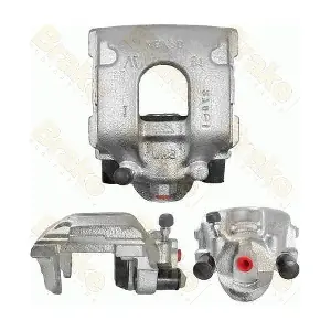 CA2795R Brake ENGINEERING