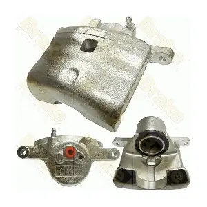 CA2956 Brake ENGINEERING