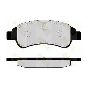 PA1510 Brake ENGINEERING