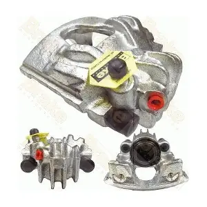 CA1345 Brake ENGINEERING