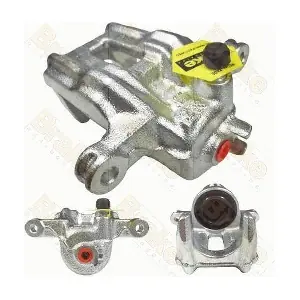 CA1364 Brake ENGINEERING