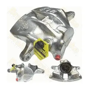 CA625R Brake ENGINEERING