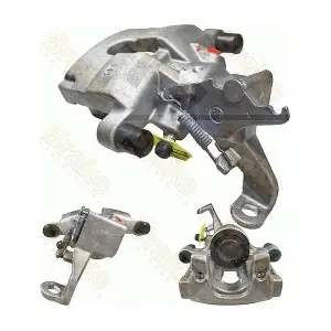 CA2564 Brake ENGINEERING